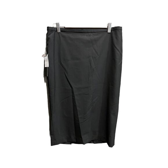 Robert Rodriguez Dresses & Skirts - Robert Rodriguez Black Women's Career Pencil Skirt Size 10